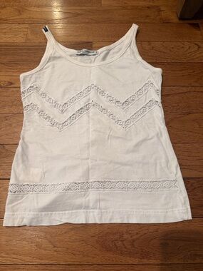 Dolce & Gabbana | Tops | Dolce And Gabbana Sequin Tank | Poshmark